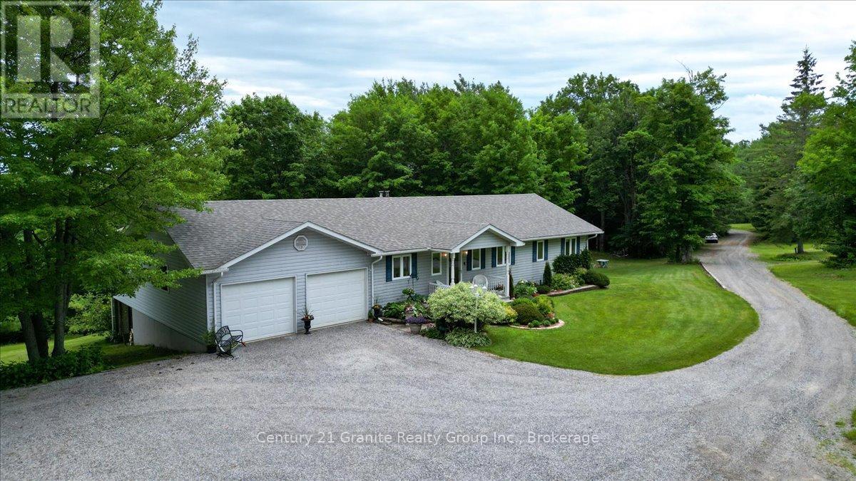 1573 Ojibway Road, Highlands East, Ontario  K0L 2A0 - Photo 42 - X13528220