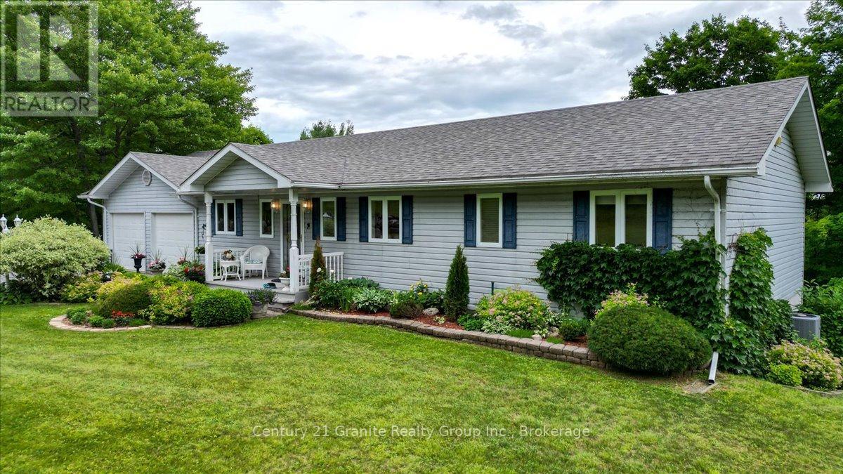 1573 Ojibway Road, Highlands East, Ontario  K0L 2A0 - Photo 43 - X13528220