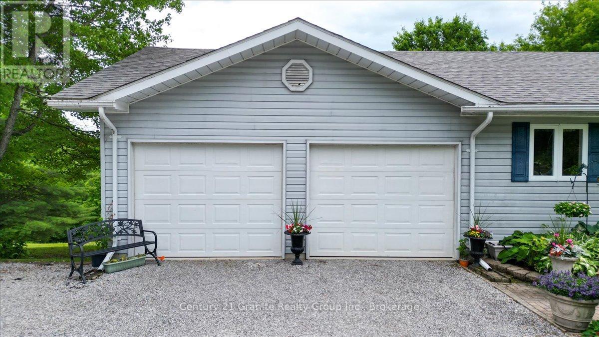 1573 Ojibway Road, Highlands East, Ontario  K0L 2A0 - Photo 44 - X13528220