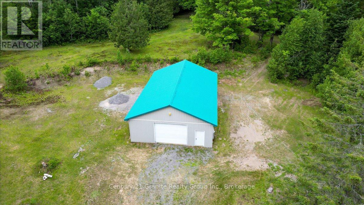 1573 Ojibway Road, Highlands East, Ontario  K0L 2A0 - Photo 47 - X13528220