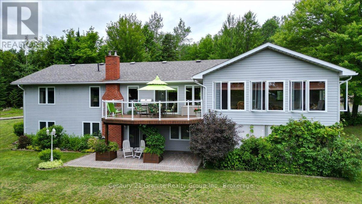 1573 Ojibway Road, Highlands East, Ontario  K0L 2A0 - Photo 48 - X13528220