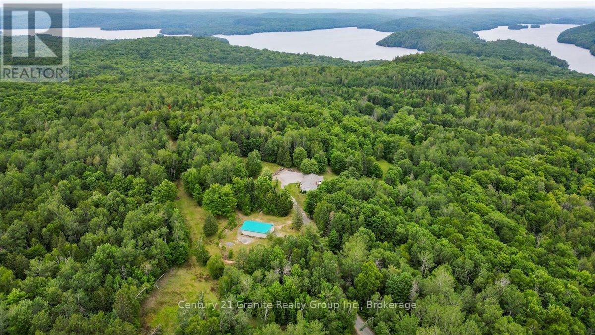 1573 Ojibway Road, Highlands East, Ontario  K0L 2A0 - Photo 49 - X13528220