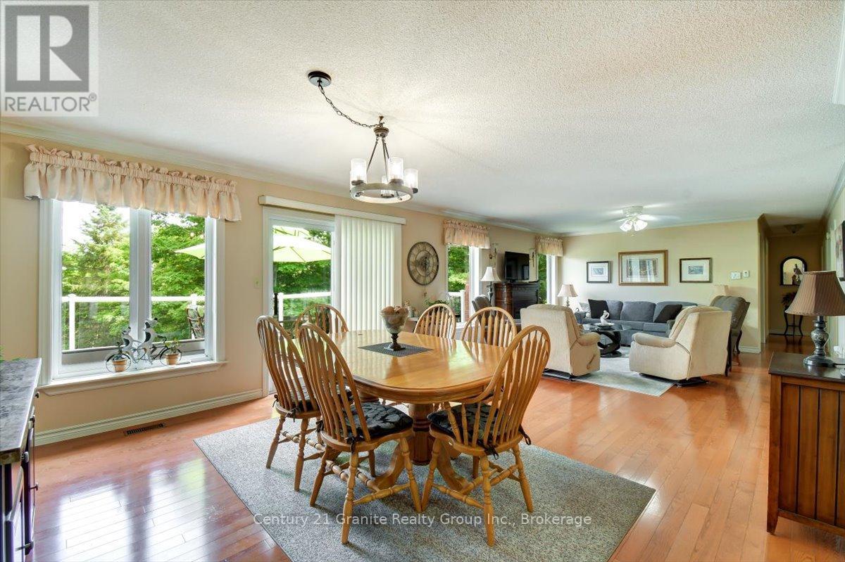 1573 Ojibway Road, Highlands East, Ontario  K0L 2A0 - Photo 5 - X13528220