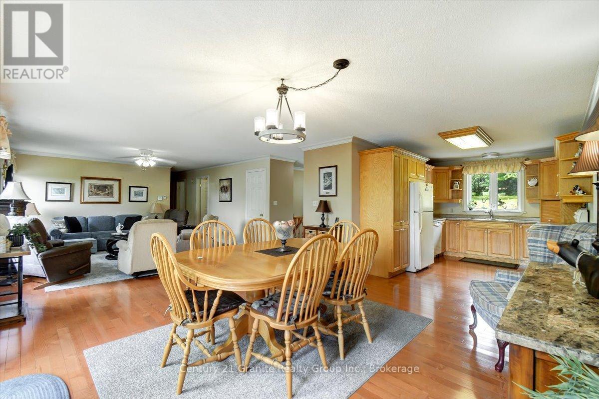 1573 Ojibway Road, Highlands East, Ontario  K0L 2A0 - Photo 6 - X13528220