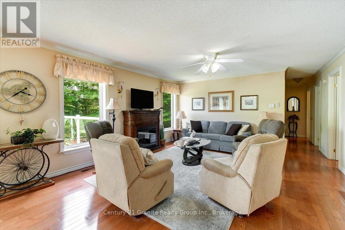 1573 Ojibway Road, Highlands East, Ontario  K0L 2A0 - Photo 7 - X13528220