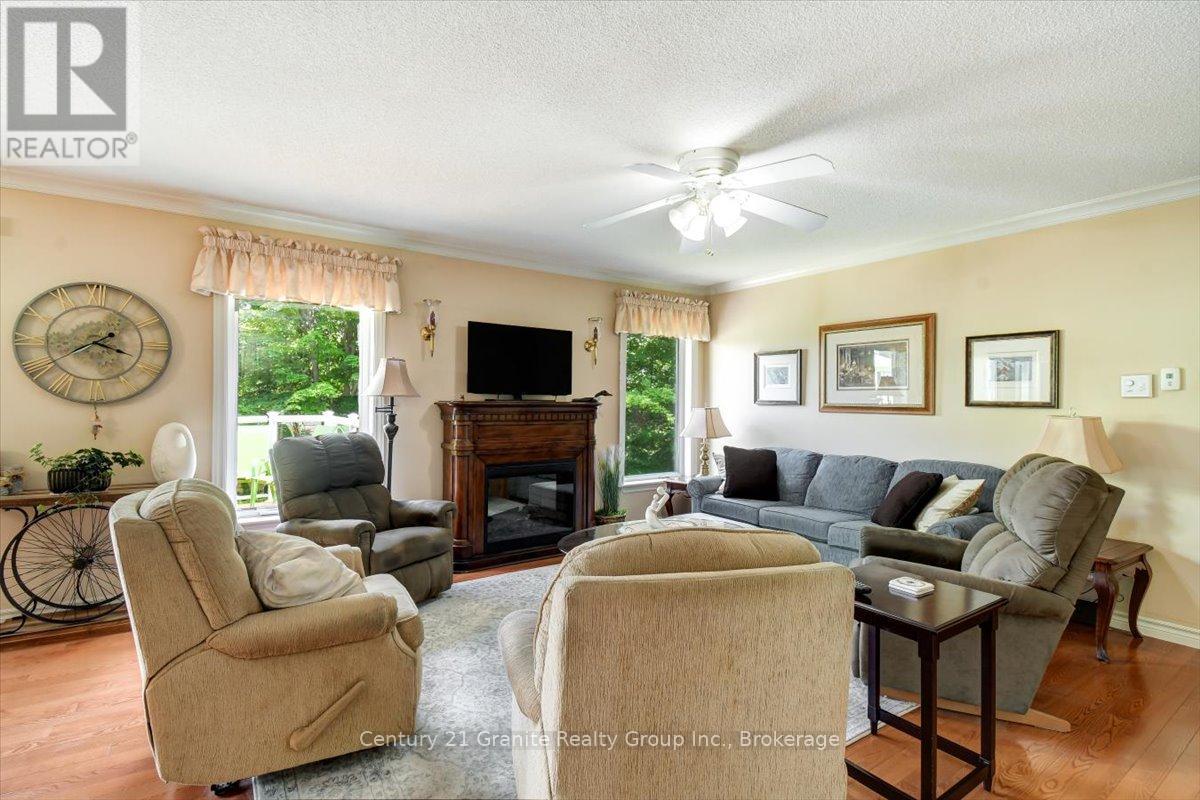 1573 Ojibway Road, Highlands East, Ontario  K0L 2A0 - Photo 8 - X13528220