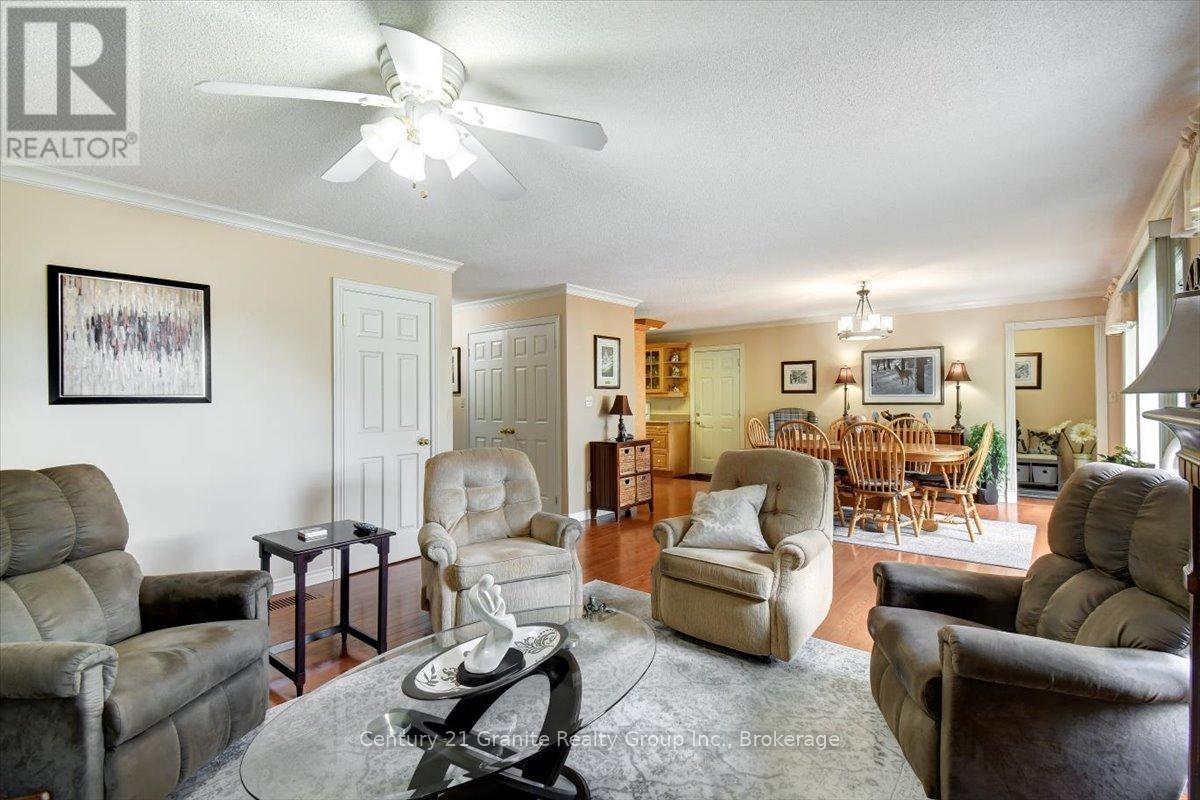 1573 Ojibway Road, Highlands East, Ontario  K0L 2A0 - Photo 9 - X13528220