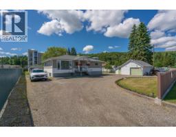 2923 FERRY AVENUE, Prince George, British Columbia