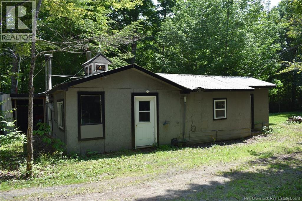 344 Route 575, Pole Hill, New Brunswick  E7P 3H9 - Photo 45 - NB132220