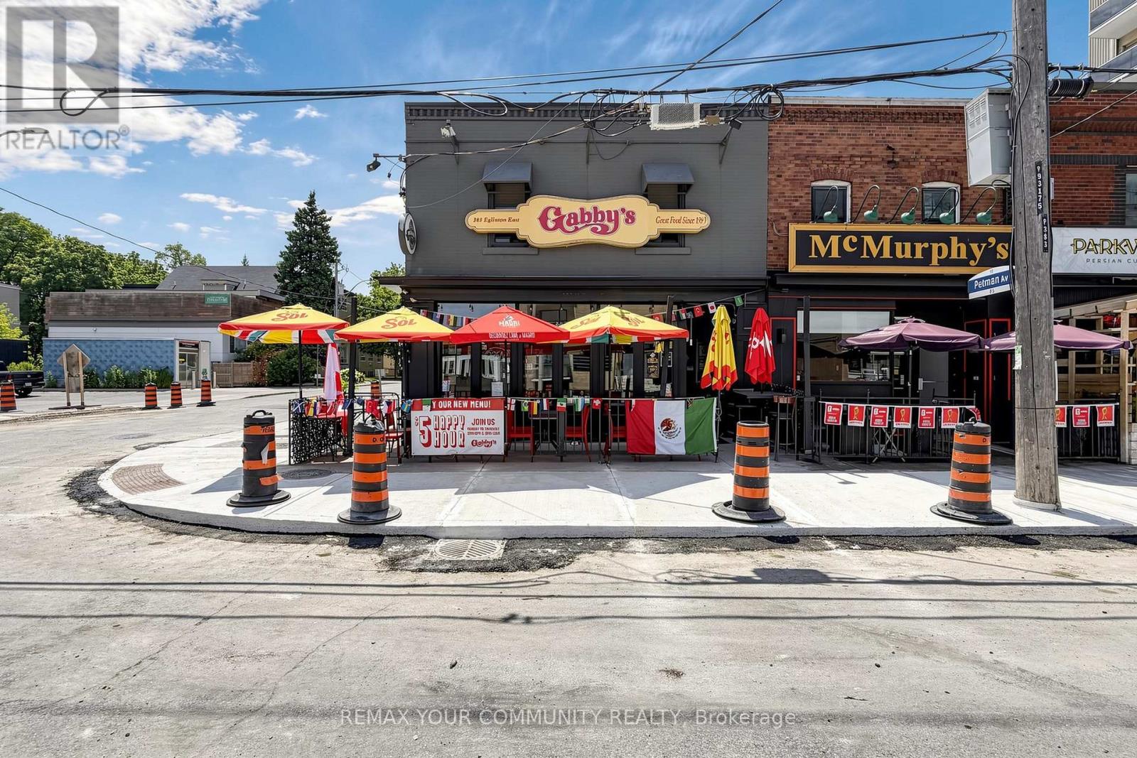 383 Eglinton Avenue E, Toronto, Ontario  M4P 1M5 - Photo 2 - C13527936