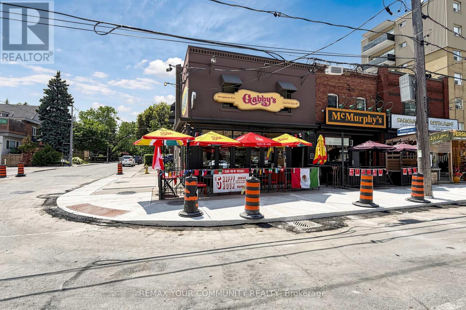 383 Eglinton Avenue E, Toronto, Ontario  M4P 1M5 - Photo 5 - C13527936