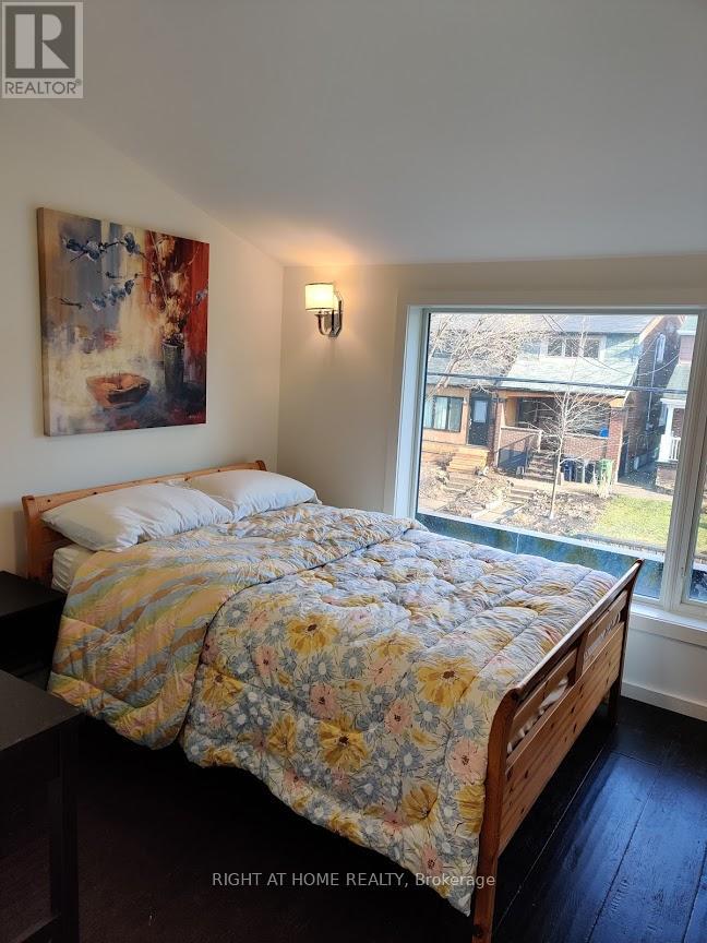 Upper - 116 Atlas Avenue, Toronto, Ontario  M6C 3P3 - Photo 18 - C13527958