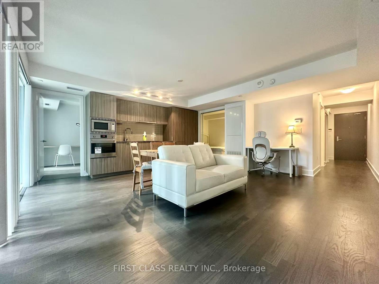 527 - 955 Bay Street, Toronto, Ontario  M5S 0C6 - Photo 3 - C13527988