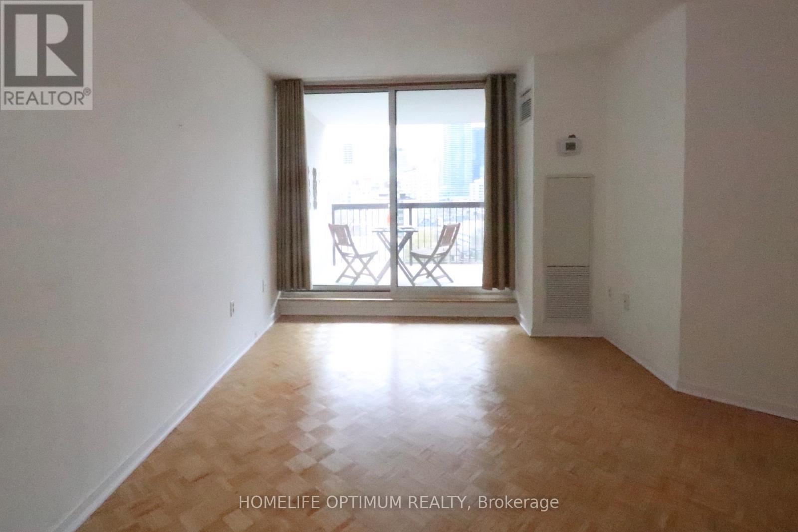 1208 - 77 MAITLAND PLACE, Toronto, Ontario