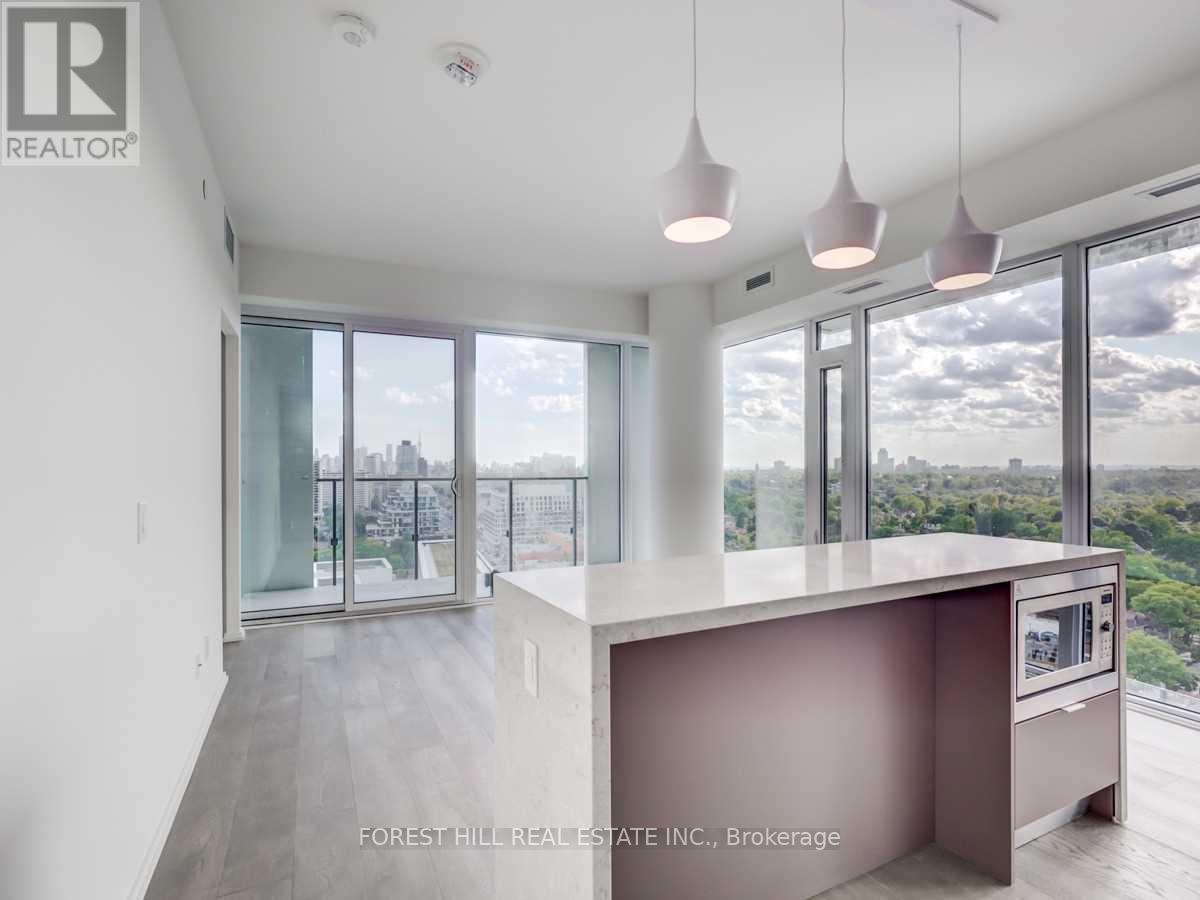 2114 - 5 Soudan Avenue, Toronto, Ontario  M4S 0B1 - Photo 6 - C13528038