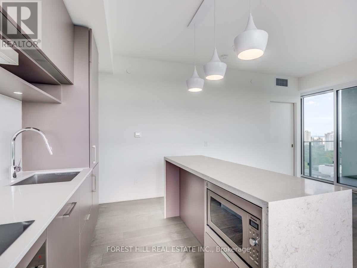 2114 - 5 Soudan Avenue, Toronto, Ontario  M4S 0B1 - Photo 9 - C13528038