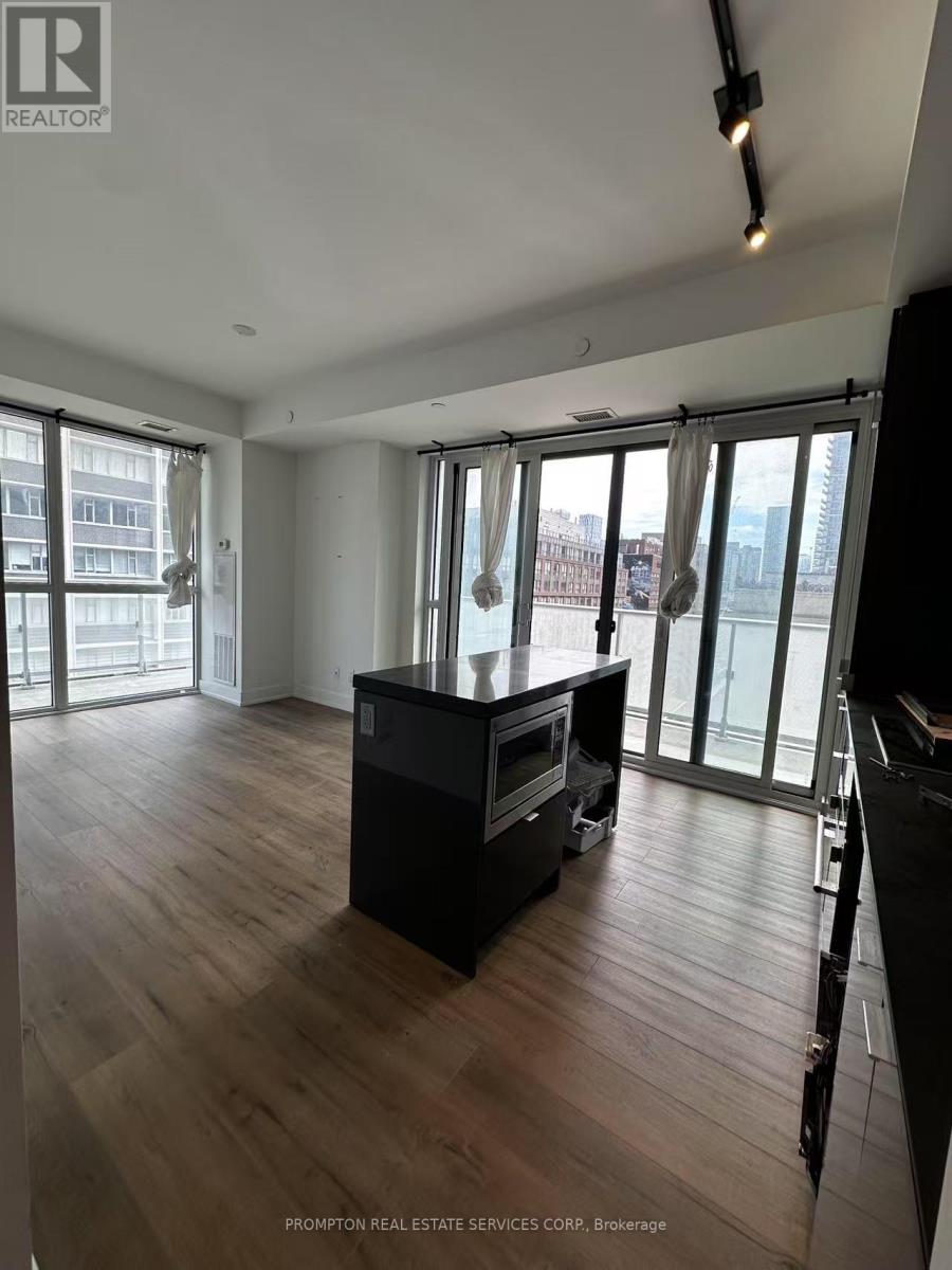 1610 - 7 Grenville Street, Toronto, Ontario  M4Y 1A1 - Photo 2 - C13528044