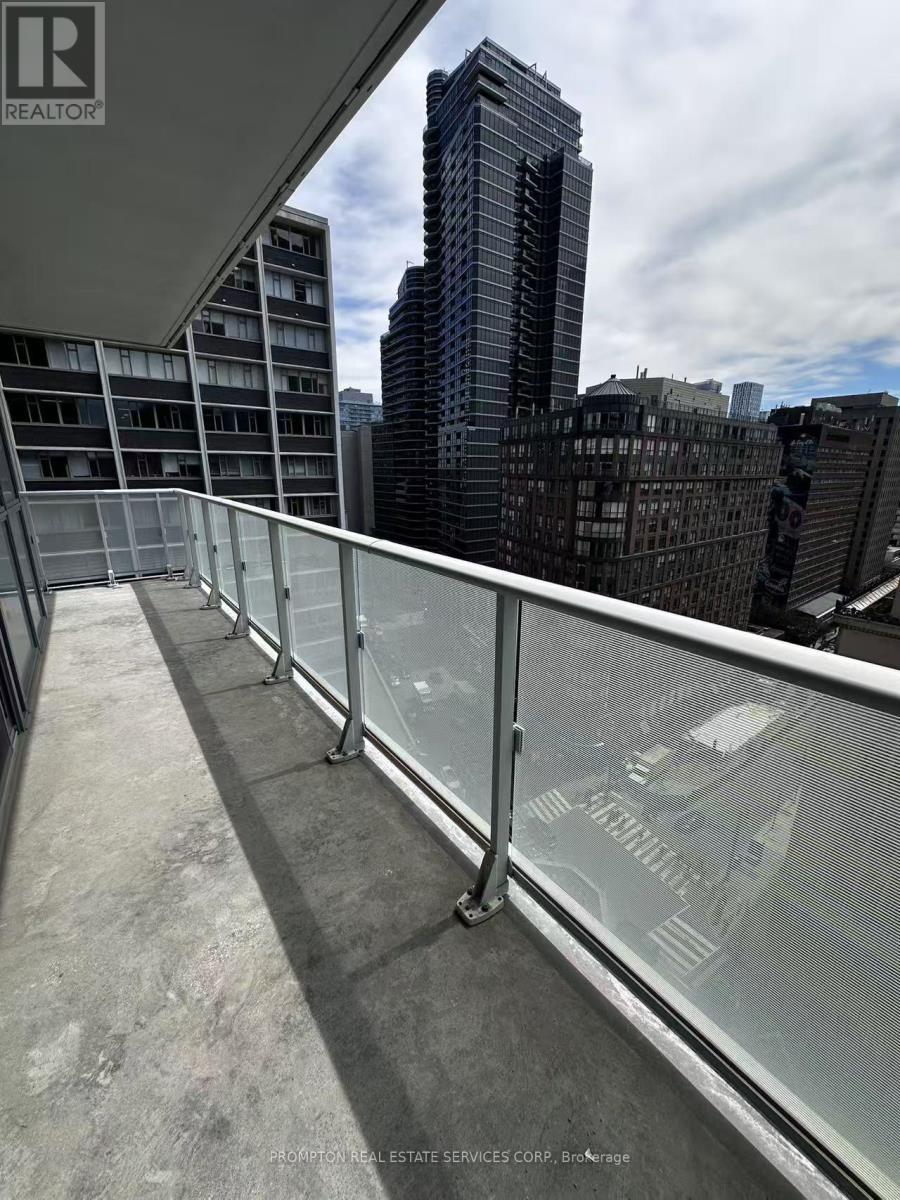1610 - 7 Grenville Street, Toronto, Ontario  M4Y 1A1 - Photo 7 - C13528044