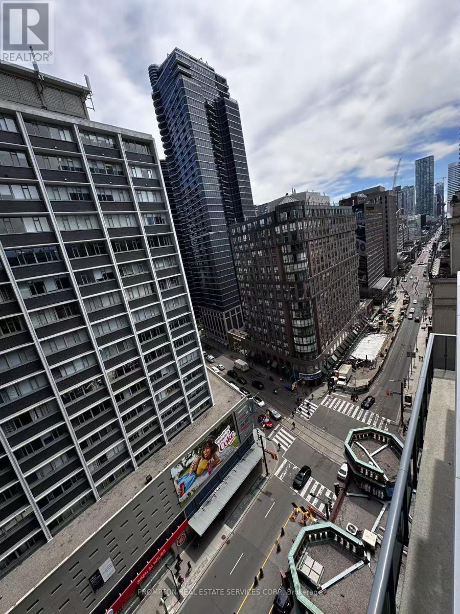 1610 - 7 Grenville Street, Toronto, Ontario  M4Y 1A1 - Photo 8 - C13528044
