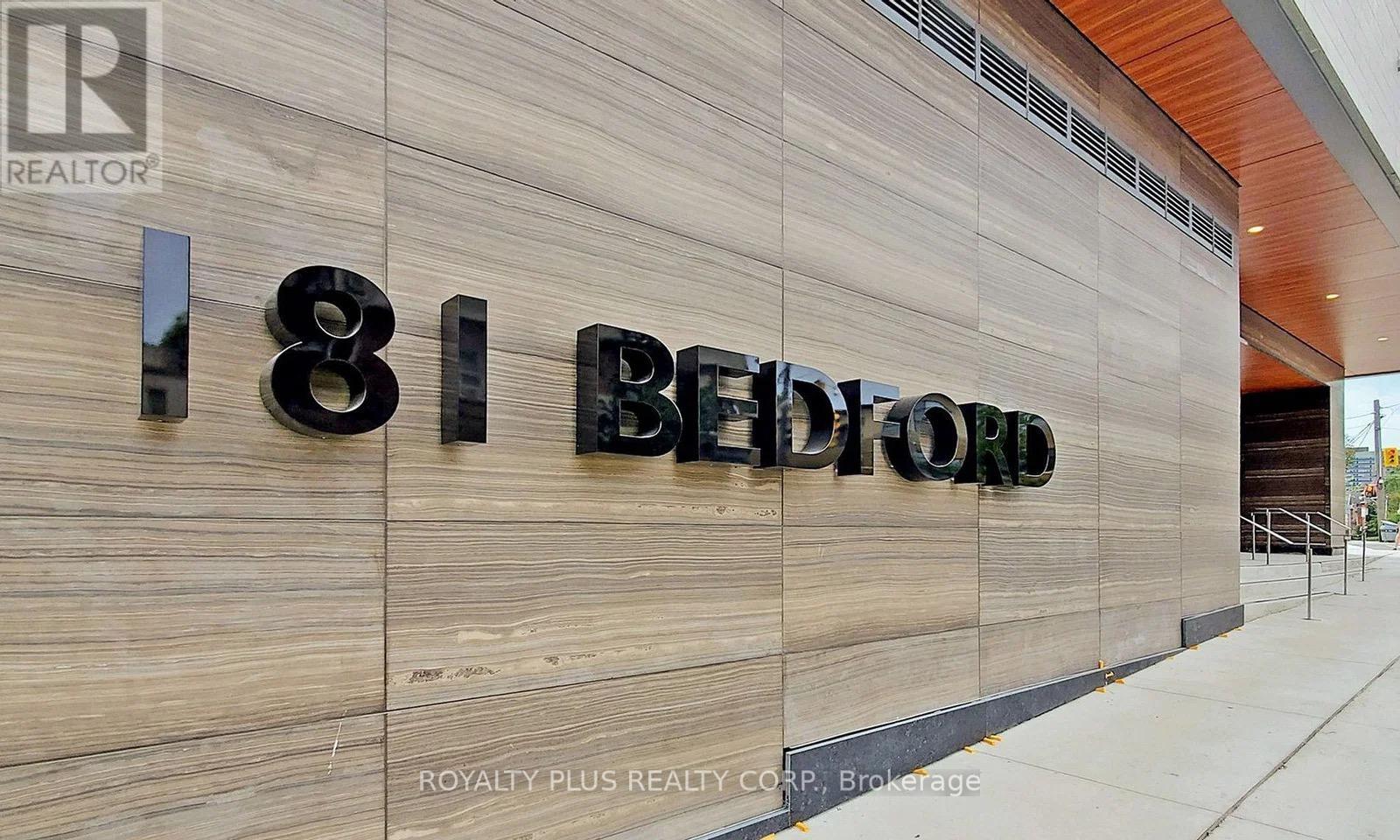 1806 - 181 Bedford Road, Toronto, Ontario  M5R 0C2 - Photo 2 - C13528062