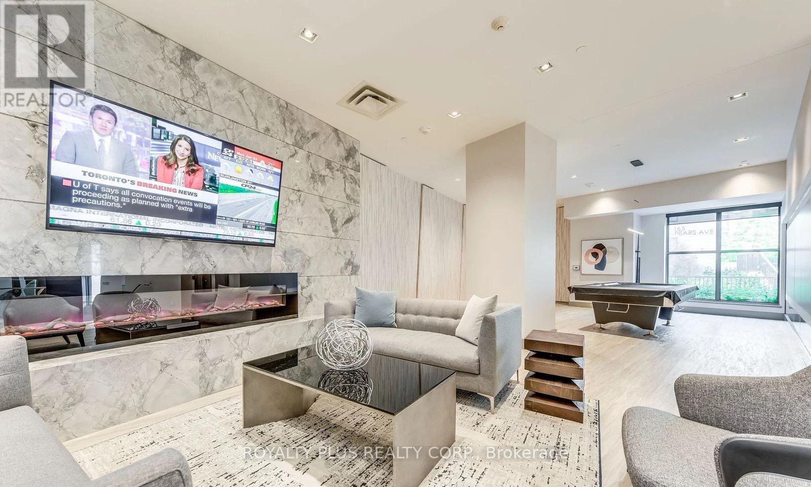 1806 - 181 Bedford Road, Toronto, Ontario  M5R 0C2 - Photo 5 - C13528062