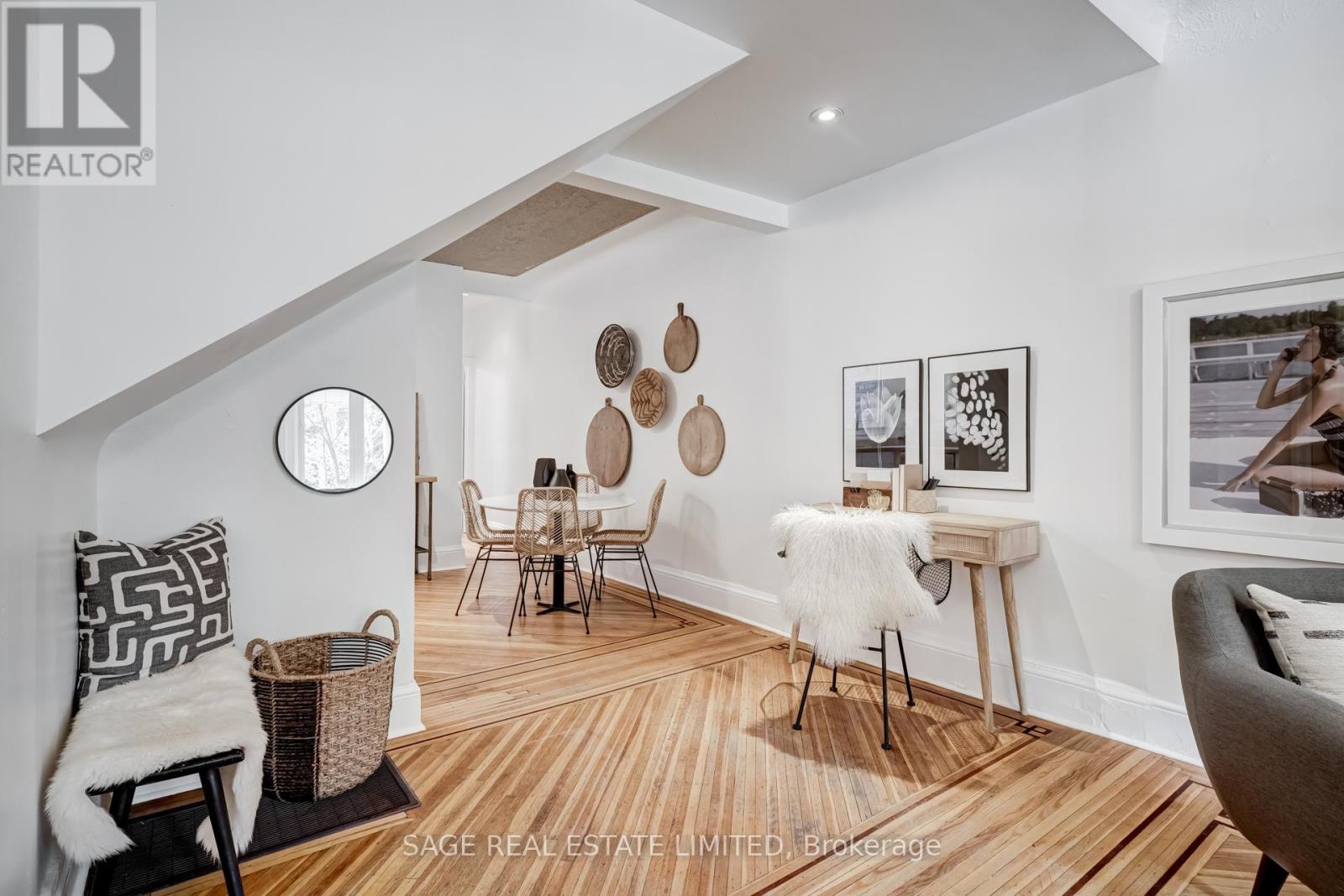 Main - 345 Markham Street, Toronto, Ontario  M6G 2K8 - Photo 10 - C13528070