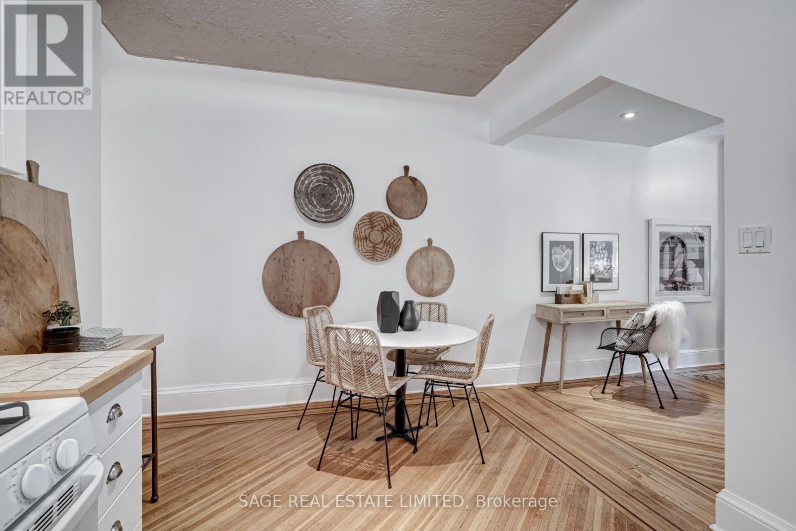 Main - 345 Markham Street, Toronto, Ontario  M6G 2K8 - Photo 12 - C13528070
