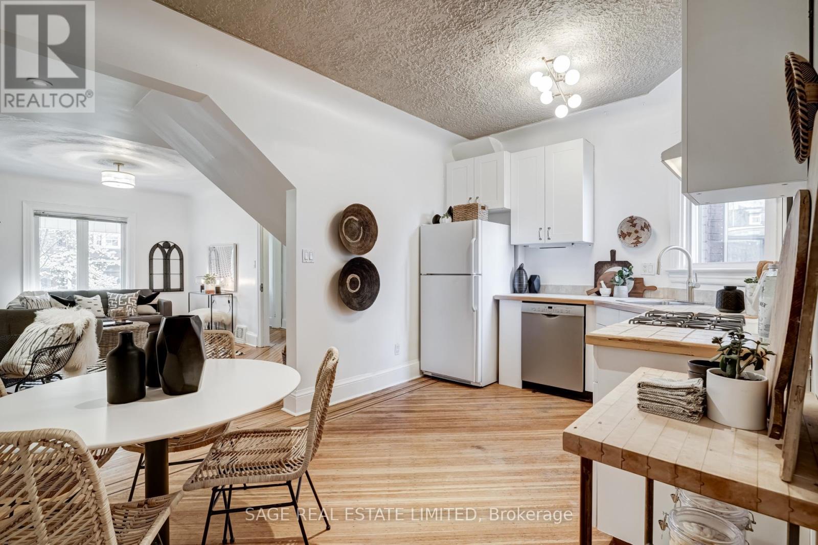 Main - 345 Markham Street, Toronto, Ontario  M6G 2K8 - Photo 13 - C13528070
