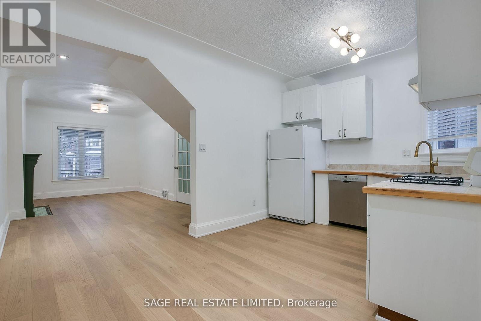 Main - 345 Markham Street, Toronto, Ontario  M6G 2K8 - Photo 14 - C13528070