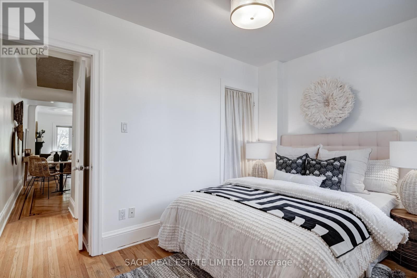 Main - 345 Markham Street, Toronto, Ontario  M6G 2K8 - Photo 17 - C13528070