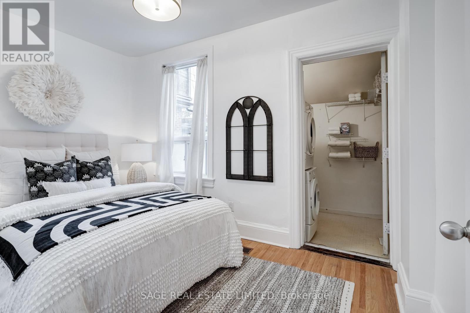 Main - 345 Markham Street, Toronto, Ontario  M6G 2K8 - Photo 20 - C13528070