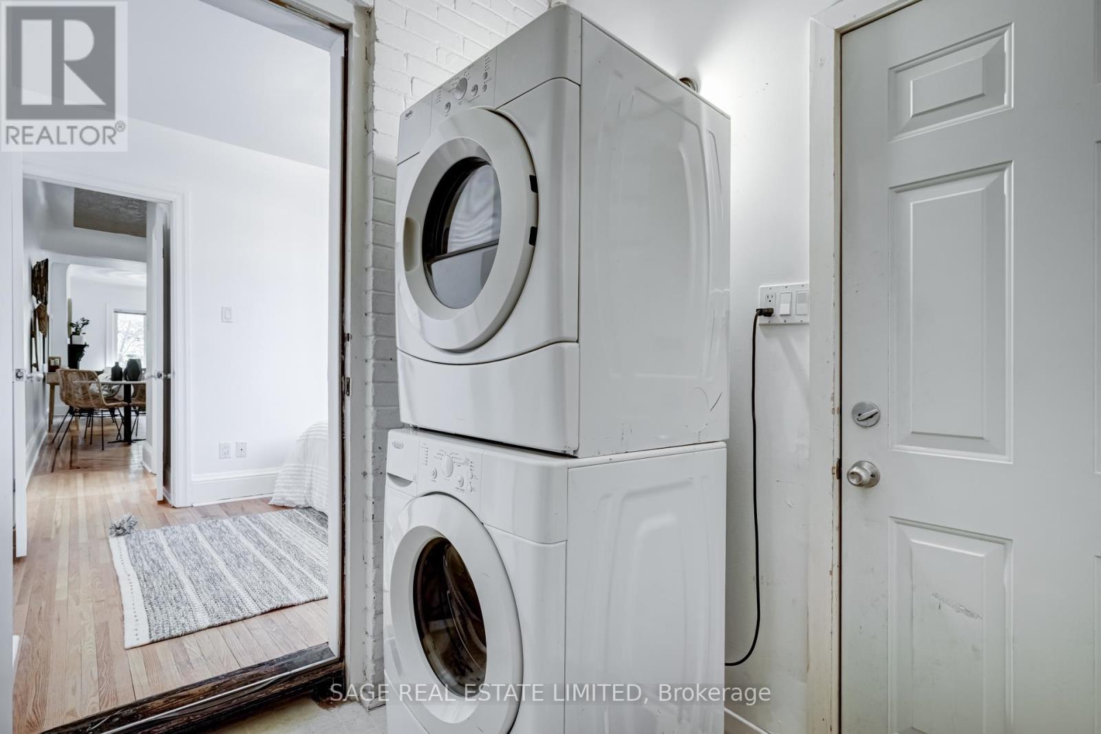 Main - 345 Markham Street, Toronto, Ontario  M6G 2K8 - Photo 22 - C13528070
