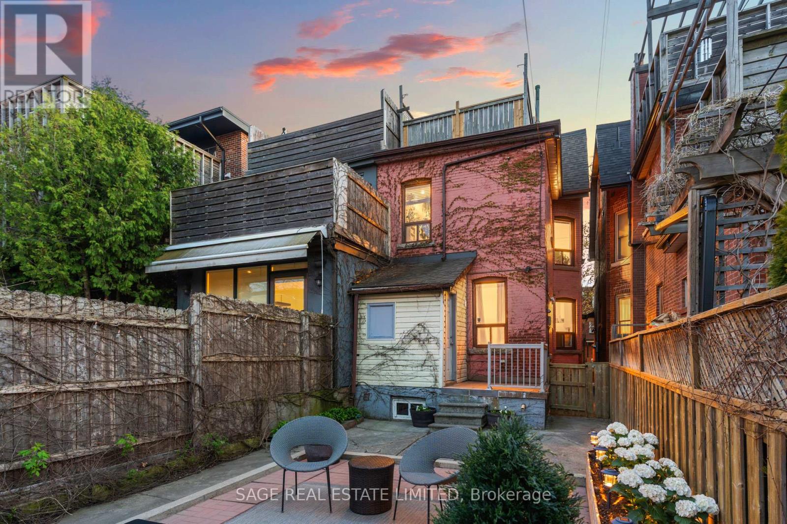 Main - 345 Markham Street, Toronto, Ontario  M6G 2K8 - Photo 23 - C13528070