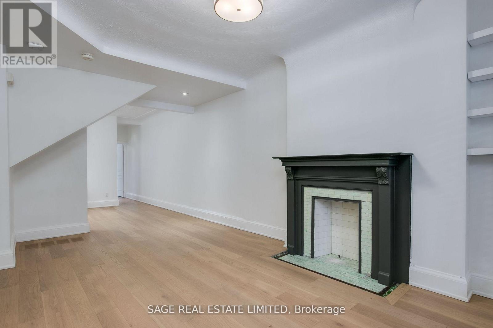 Main - 345 Markham Street, Toronto, Ontario  M6G 2K8 - Photo 7 - C13528070