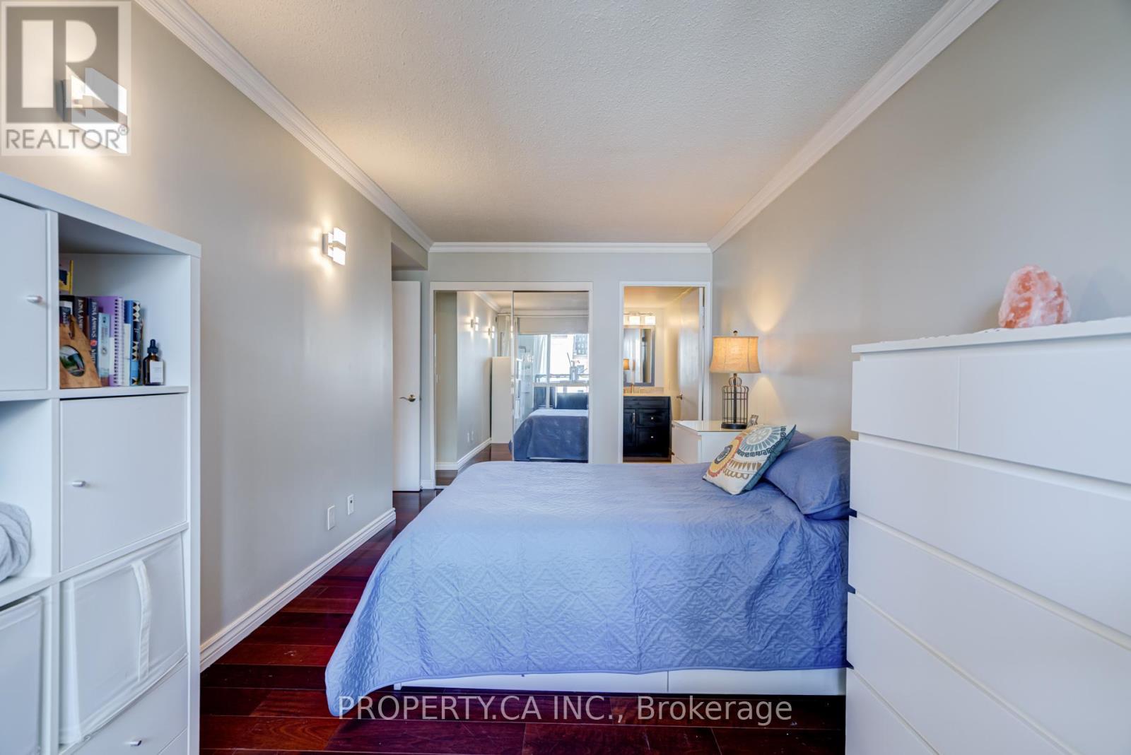 1008 - 92 King Street, Toronto, Ontario  M5C 2V8 - Photo 12 - C13528130