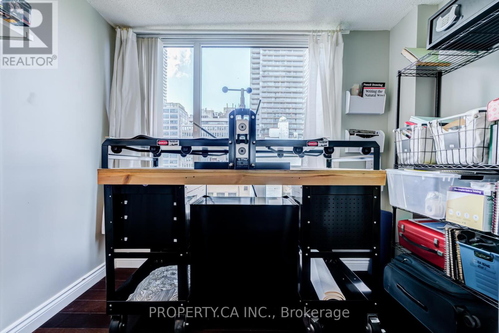 1008 - 92 King Street, Toronto, Ontario  M5C 2V8 - Photo 13 - C13528130