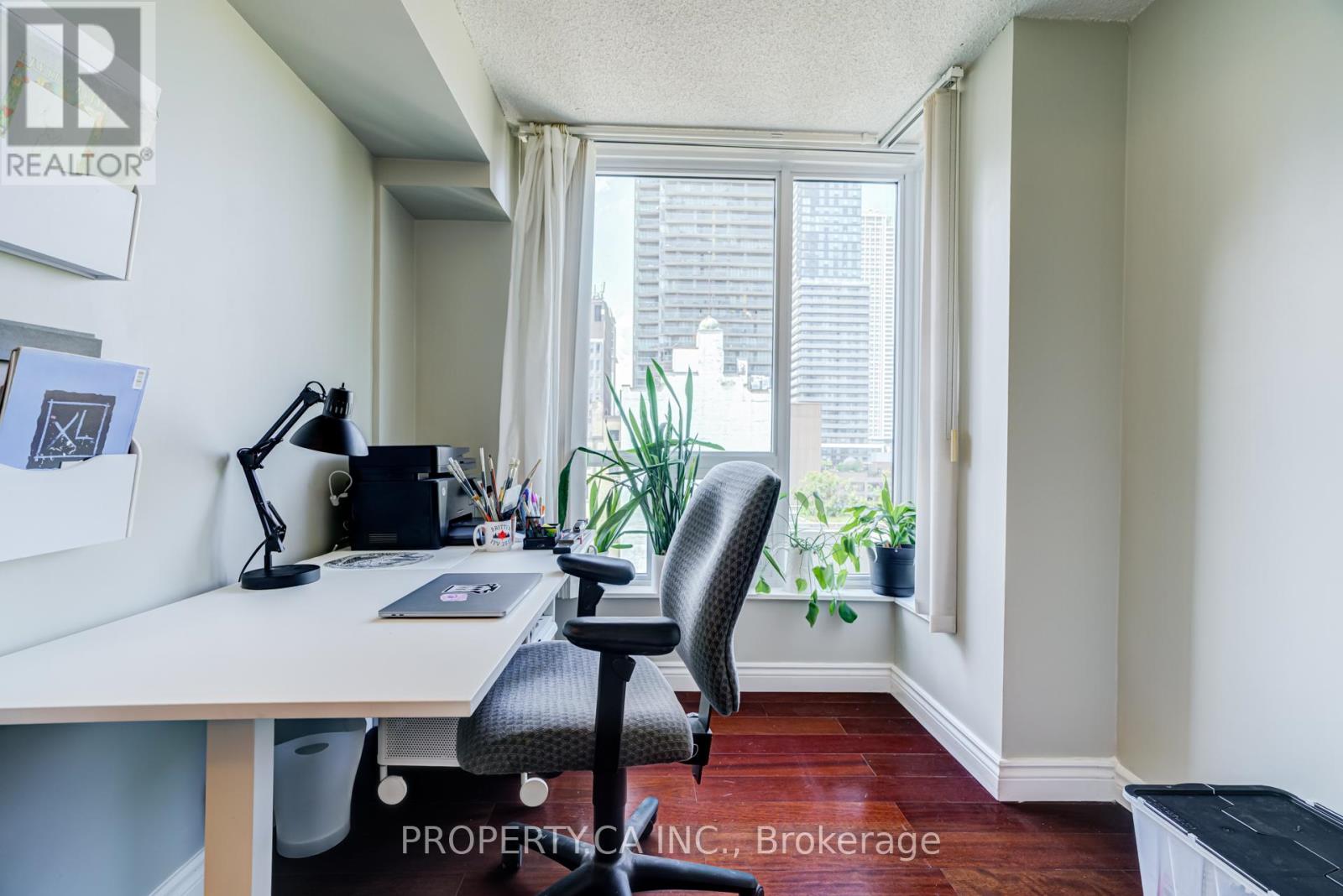 1008 - 92 King Street, Toronto, Ontario  M5C 2V8 - Photo 18 - C13528130