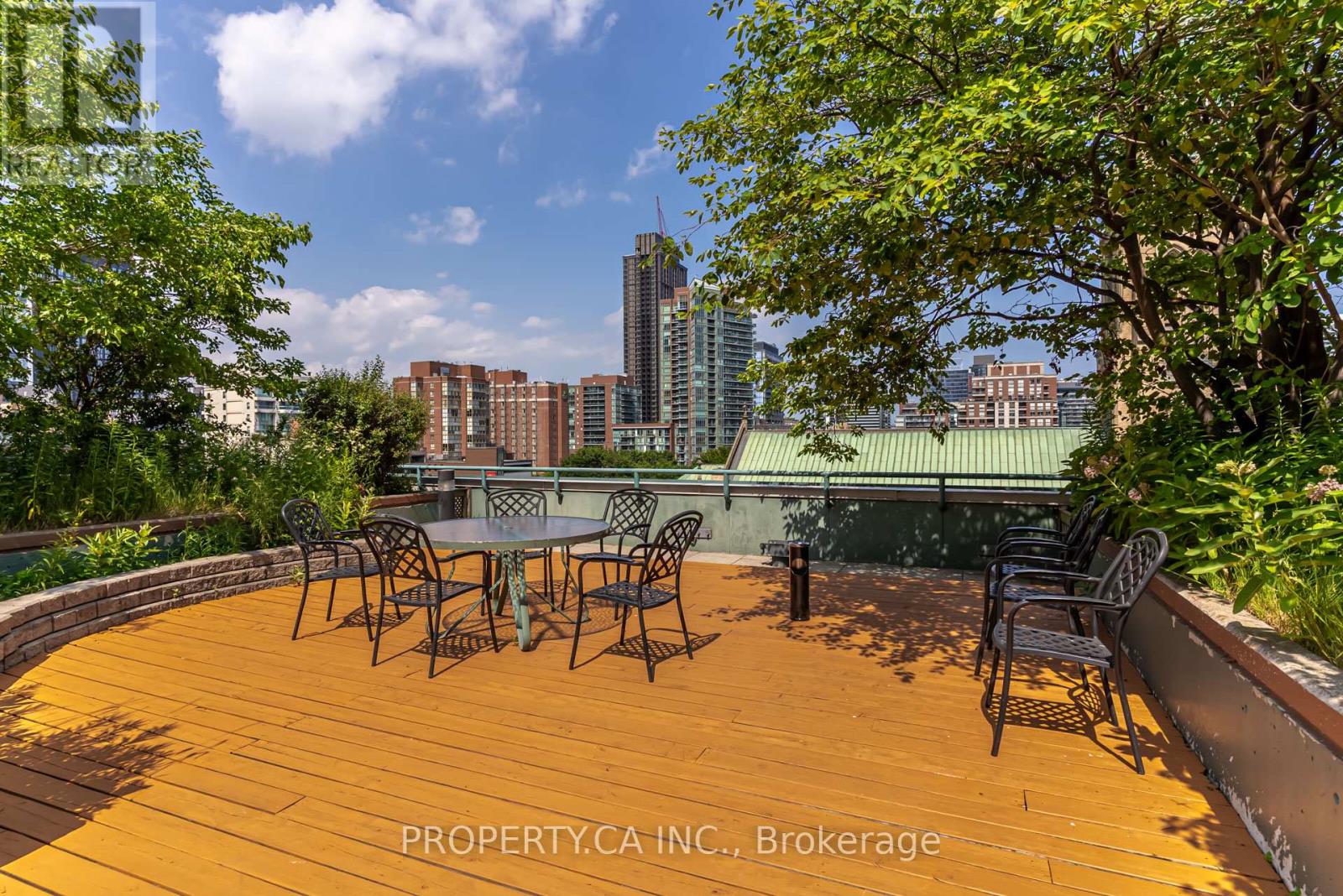 1008 - 92 King Street, Toronto, Ontario  M5C 2V8 - Photo 21 - C13528130