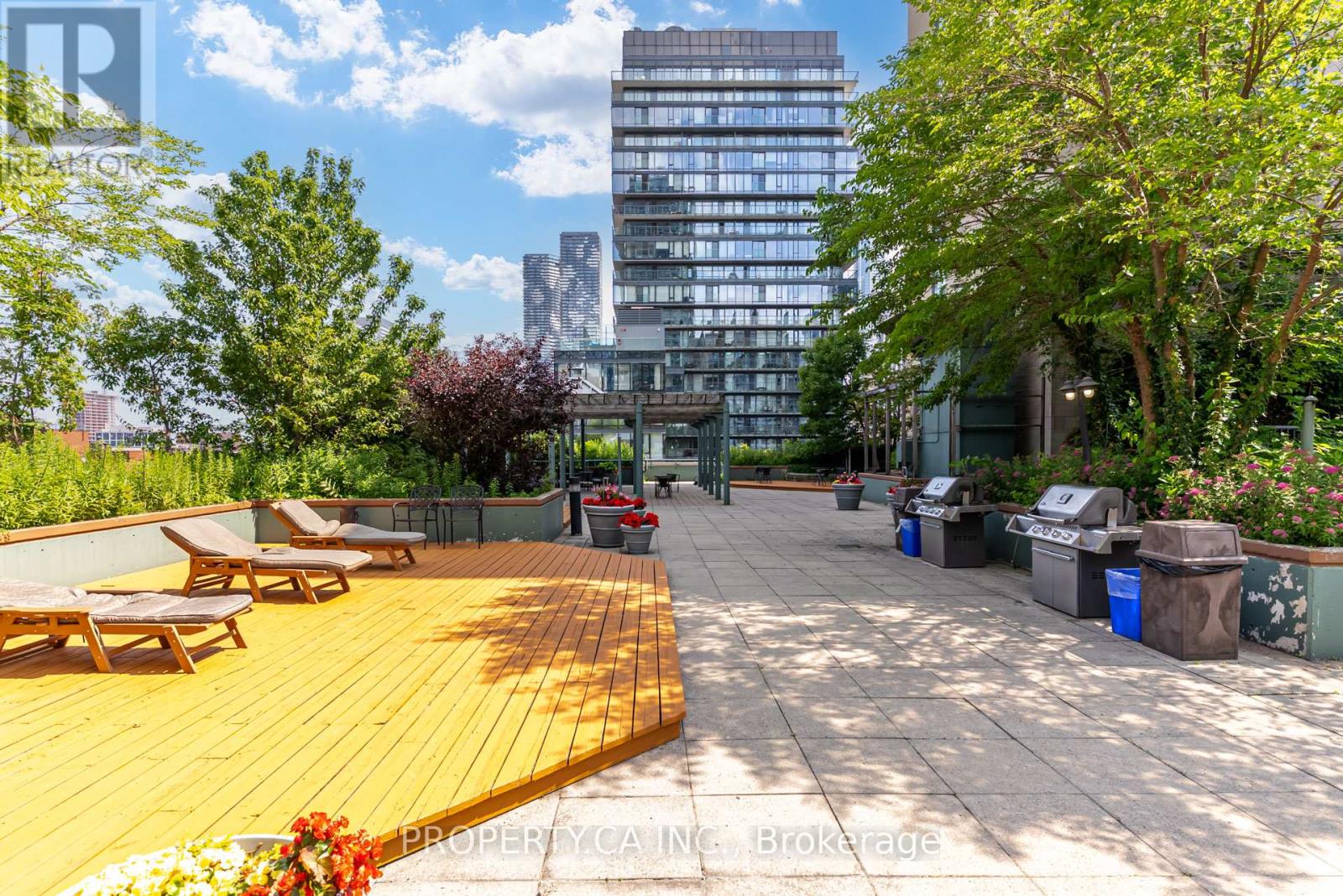 1008 - 92 King Street, Toronto, Ontario  M5C 2V8 - Photo 22 - C13528130