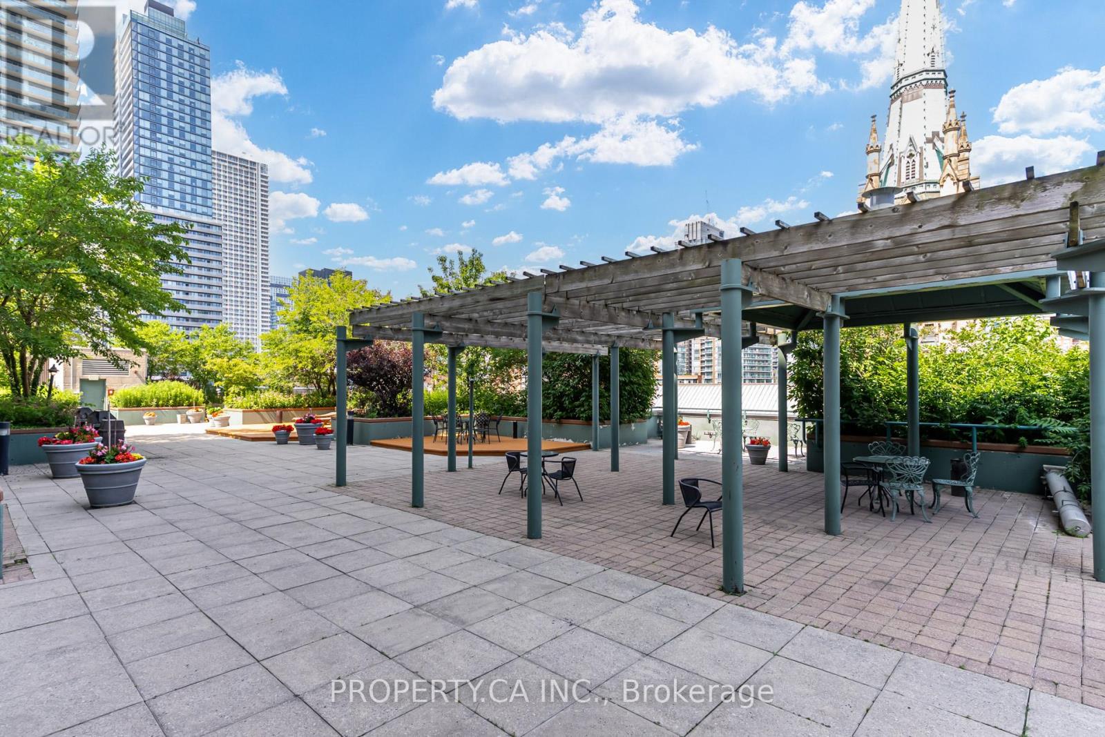 1008 - 92 King Street, Toronto, Ontario  M5C 2V8 - Photo 23 - C13528130