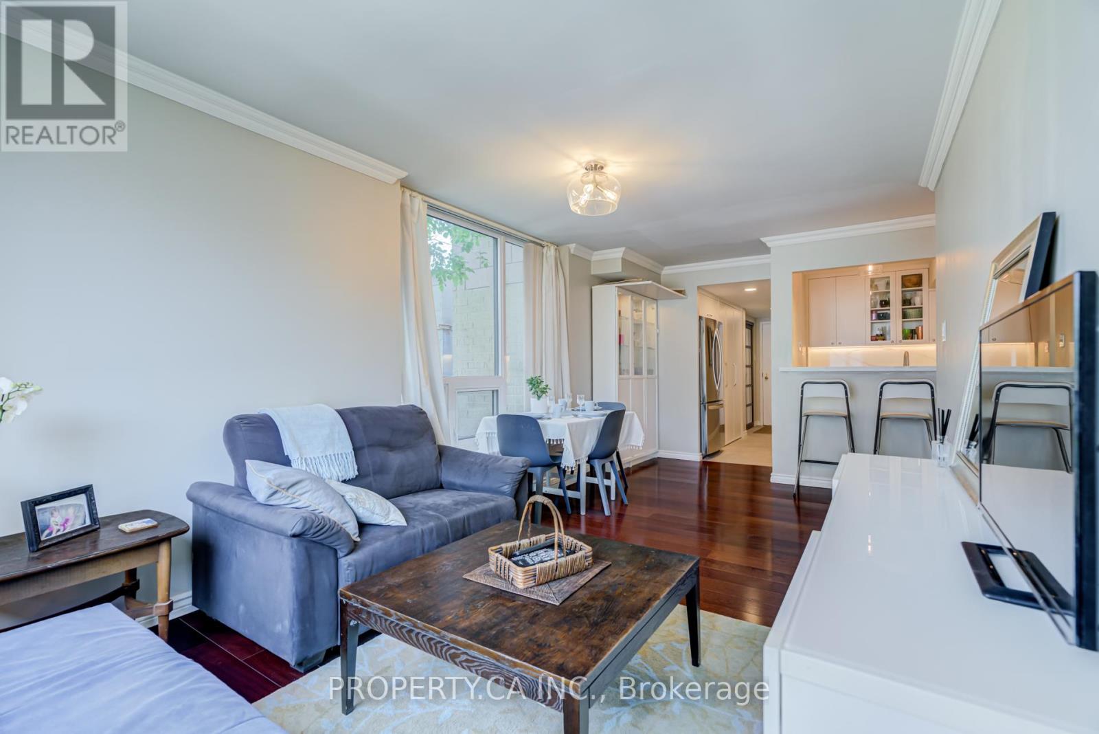 1008 - 92 King Street, Toronto, Ontario  M5C 2V8 - Photo 8 - C13528130