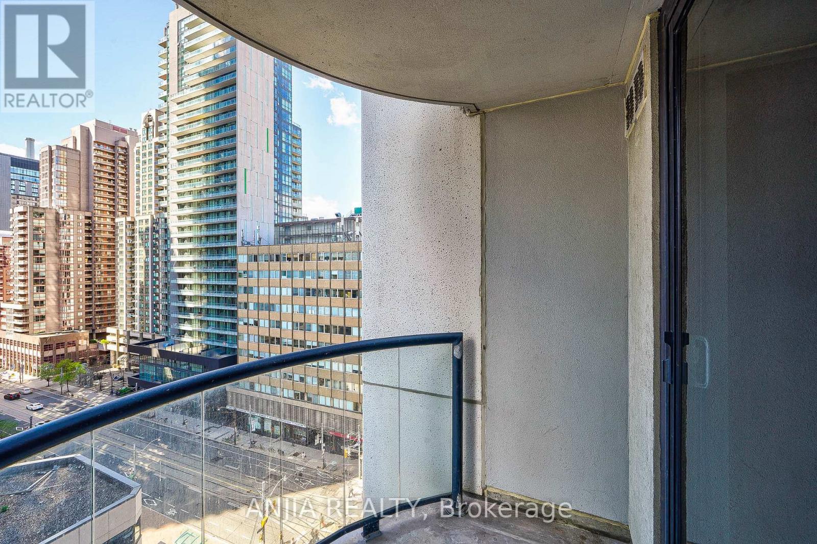 1502 - 801 Bay Street, Toronto, Ontario  M5S 1Y9 - Photo 26 - C13528162