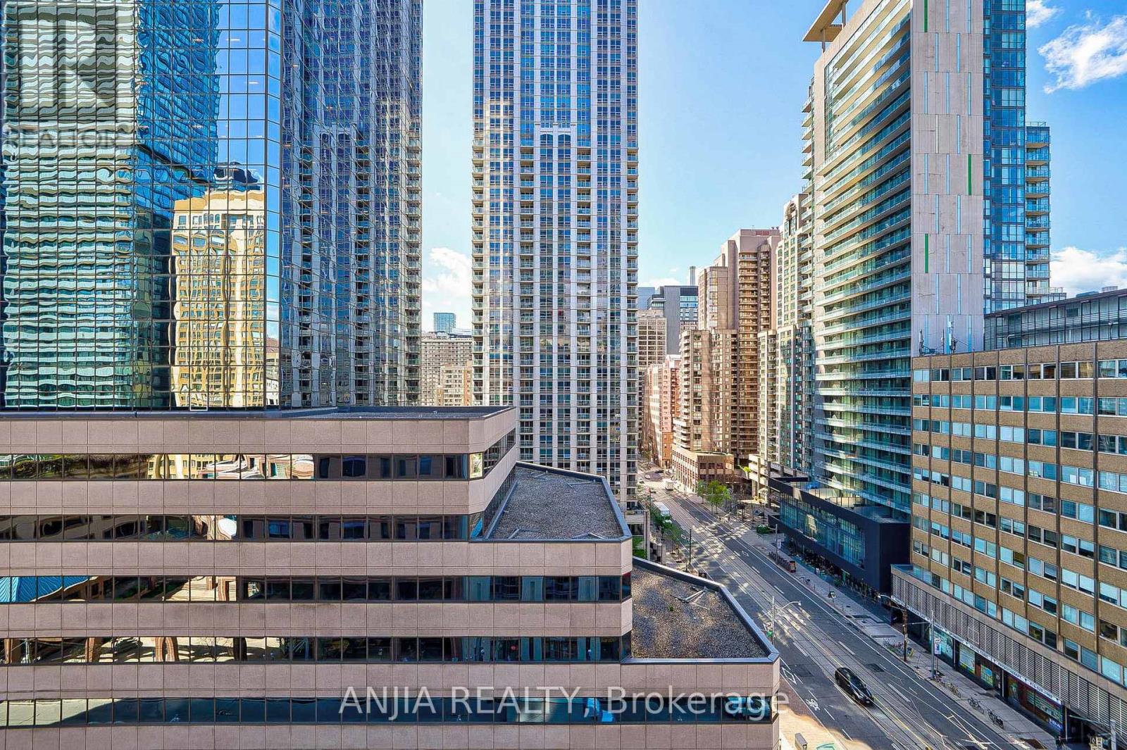 1502 - 801 Bay Street, Toronto, Ontario  M5S 1Y9 - Photo 27 - C13528162
