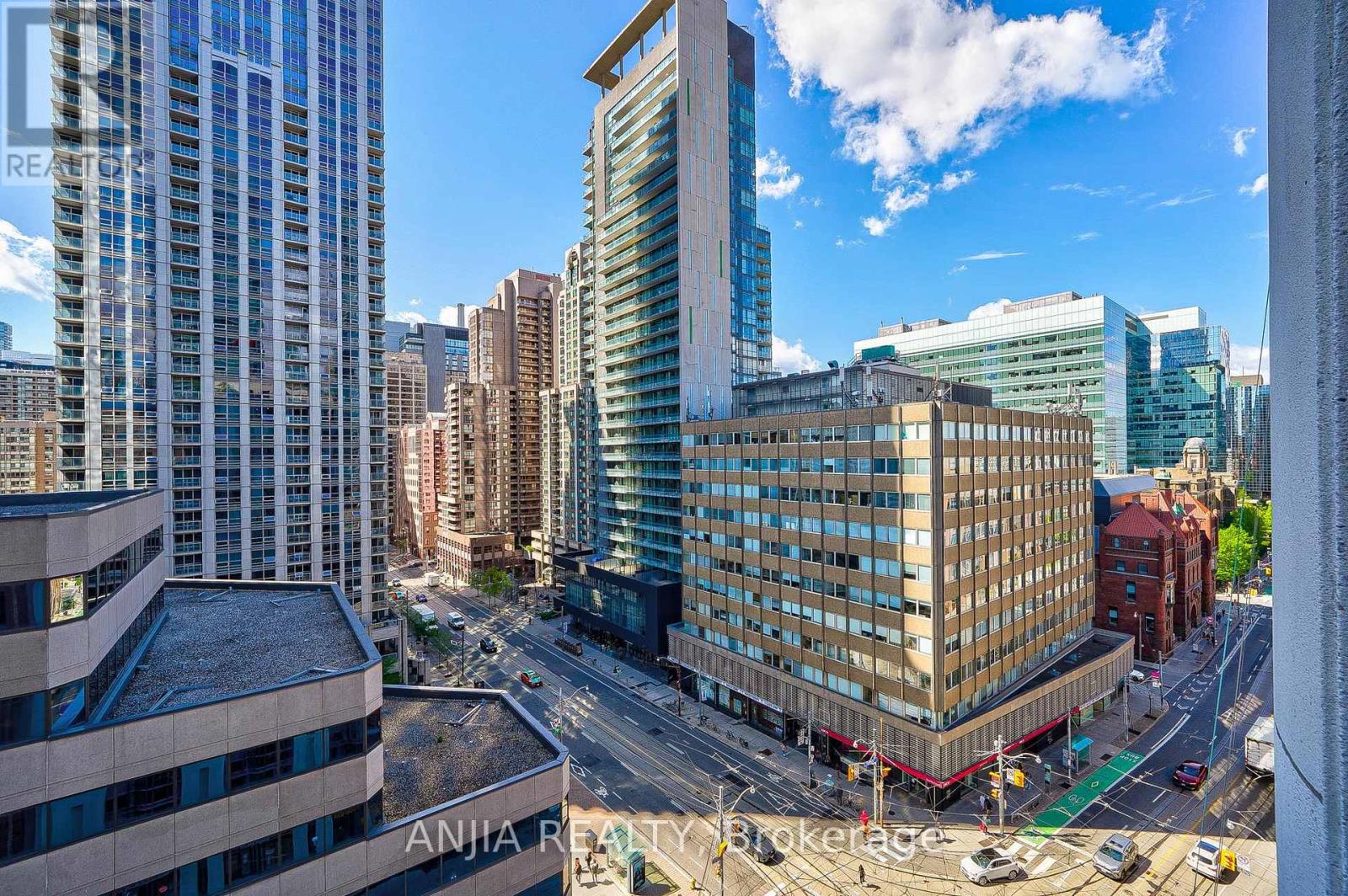 1502 - 801 Bay Street, Toronto, Ontario  M5S 1Y9 - Photo 28 - C13528162