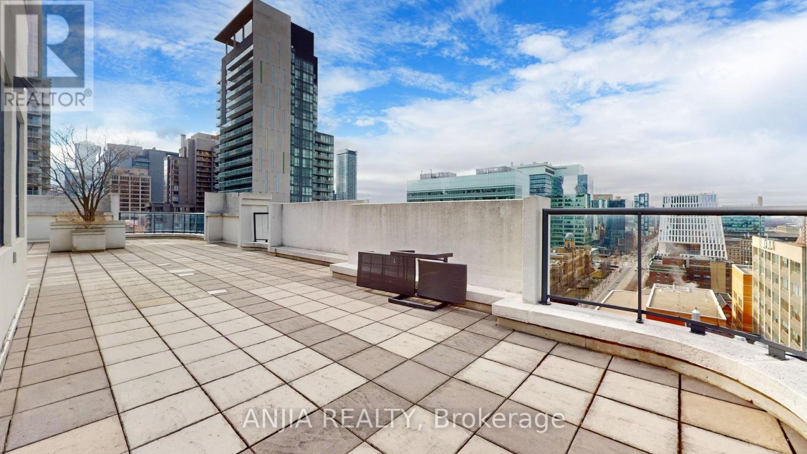 1502 - 801 Bay Street, Toronto, Ontario  M5S 1Y9 - Photo 30 - C13528162