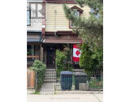 60 FOXLEY STREET, Toronto, Ontario