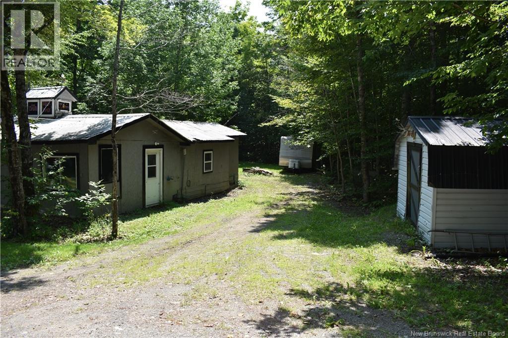 344 Route 575, Pole Hill, New Brunswick  E7P 3H9 - Photo 41 - NB132225