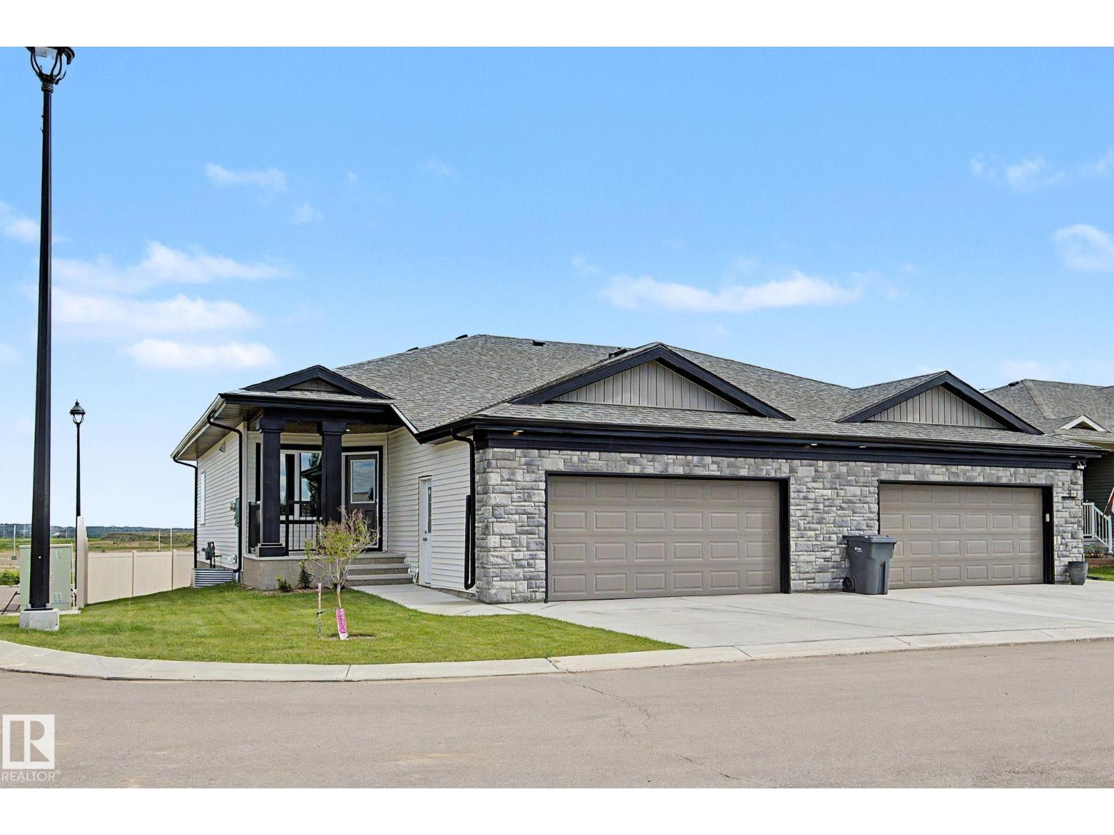 #2 11 Dalton Li, Spruce Grove, Alberta  T7X 4C4 - Photo 1 - E4497321