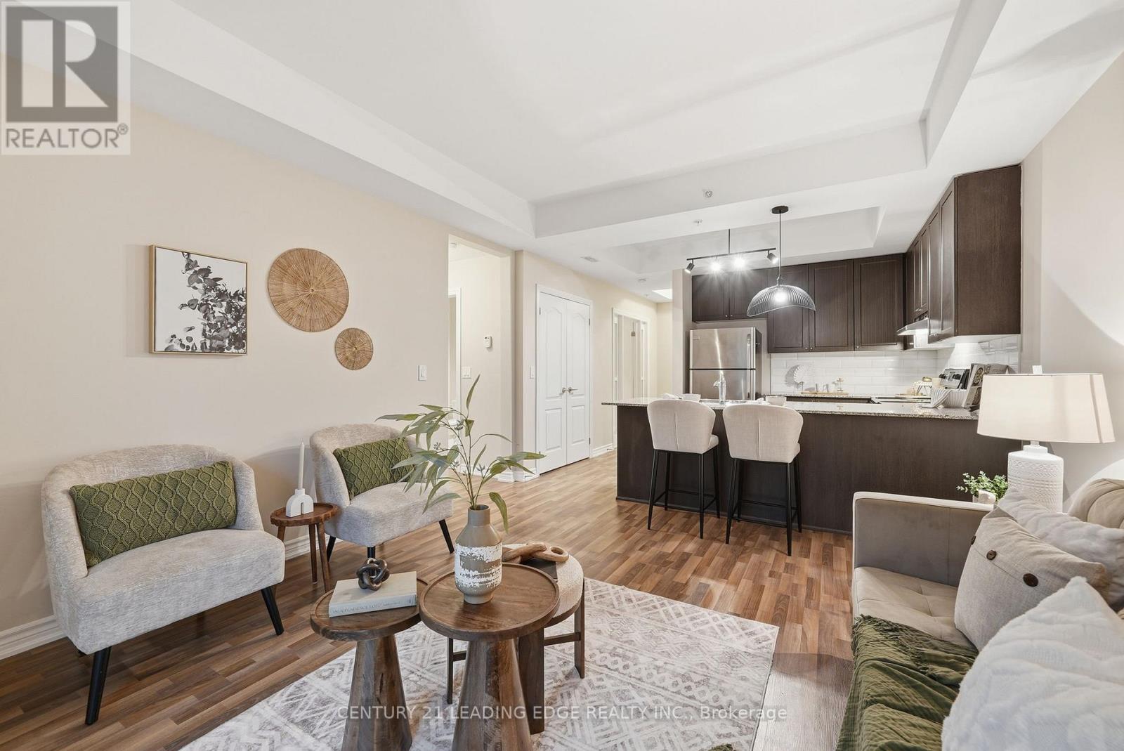 103 - 680 GORDON STREET, Whitby, Ontario