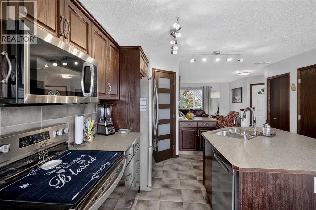 123 Silverado Plains Circle SW, Calgary, Alberta  T2X 0G5 - Photo 8 - A2310085
